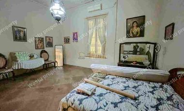 DIJUAL RUMAH PENINGGALAN HB VII DI WIROGUNAN JOGJA