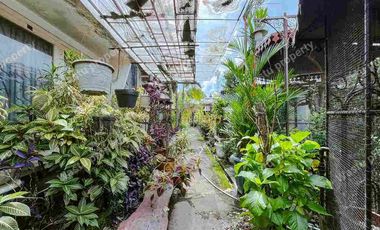 DIJUAL RUMAH PENINGGALAN HB VII DI WIROGUNAN JOGJA