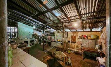 DIJUAL RUMAH PENINGGALAN HB VII DI WIROGUNAN JOGJA