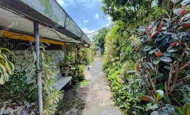 DIJUAL RUMAH PENINGGALAN HB VII DI WIROGUNAN JOGJA