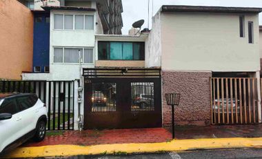 VENTA DE CASA EN CIRCUITO MUSEOS BELLA VISTA