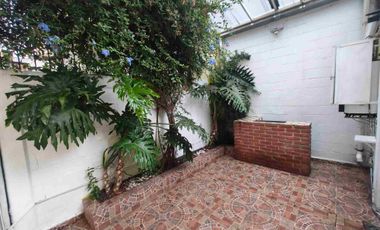 VENTA DE CASA EN CIRCUITO MUSEOS BELLA VISTA