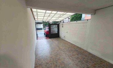 VENTA DE CASA EN CIRCUITO MUSEOS BELLA VISTA