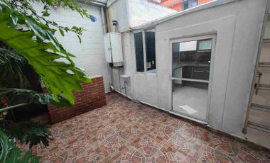 VENTA DE CASA EN CIRCUITO MUSEOS BELLA VISTA