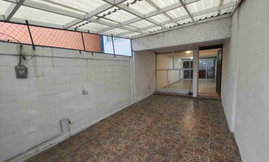 VENTA DE CASA EN CIRCUITO MUSEOS BELLA VISTA