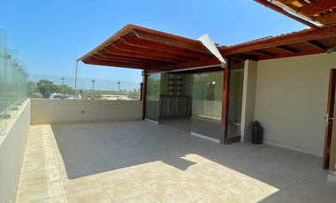 Venta Dúplex en Urb. 4 de Enero, Piura.