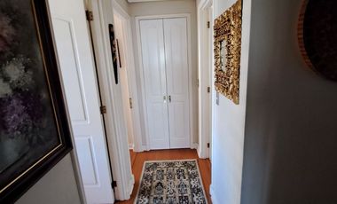 ESPECTACULAR DEPARTAMENTO 3D, 2D,2E  LINDA  VISTA AL MAR , VIÑA DEL MAR