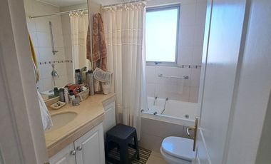 ESPECTACULAR DEPARTAMENTO 3D, 2D,2E  LINDA  VISTA AL MAR , VIÑA DEL MAR