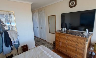 ESPECTACULAR DEPARTAMENTO 3D, 2D,2E  LINDA  VISTA AL MAR , VIÑA DEL MAR