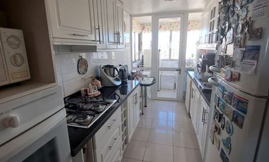 ESPECTACULAR DEPARTAMENTO 3D, 2D,2E  LINDA  VISTA AL MAR , VIÑA DEL MAR