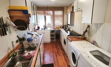 Casa parcela 5700 m2 Muy cerca ruta5 norte Recepcion final