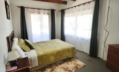 Casa parcela 5700 m2 Muy cerca ruta5 norte Recepcion final