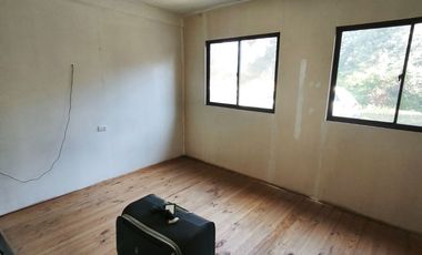 Casa parcela 5700 m2 Muy cerca ruta5 norte Recepcion final