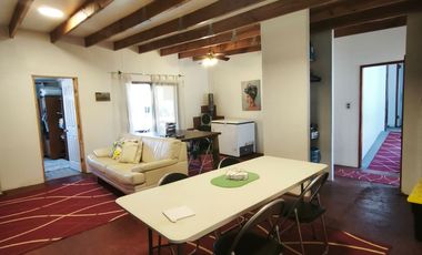 Casa parcela 5700 m2 Muy cerca ruta5 norte Recepcion final