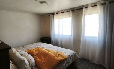 Casa parcela 5700 m2 Muy cerca ruta5 norte Recepcion final