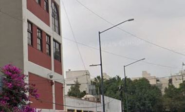 📍 Edificio en Recuperación Bancaria – Col. Obrera, Cuauhtémoc, Ciudad de México