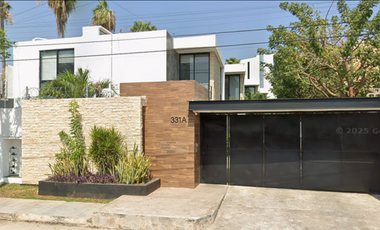 CASA A LA VENTA EN FUNDURA MONTEBELLO, MERIDA, YUCATAN, REMATE