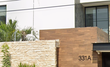 CASA A LA VENTA EN FUNDURA MONTEBELLO, MERIDA, YUCATAN, REMATE