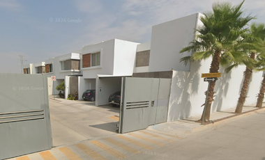 INVIERTE Y OBTEN GANANCIAS. CASA ADJUDICADA EN Fraccionamiento SAN AGUSTIN PONIENTE 390 SN ALEXA