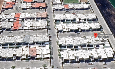 INVIERTE Y OBTEN GANANCIAS. CASA ADJUDICADA EN Fraccionamiento SAN AGUSTIN PONIENTE 390 SN ALEXA