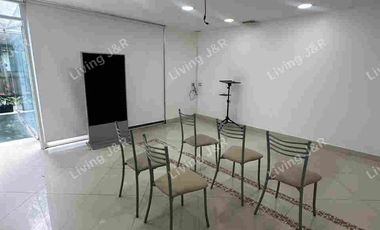 PROPIEDAD COMERCIAL EN VENTA EN UBICACION ESTRATEGICA DE SAN RAFAEL