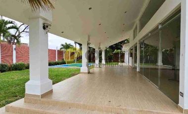 VENDO CASA EN VISTA ALEGRE LOS EJIDOS PIURA