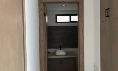 Casa nueva en Valdivia II