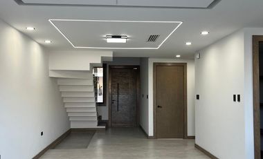 Casa nueva en Valdivia II