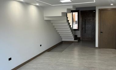 Casa nueva en Valdivia II