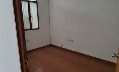 RENTA OFICINA ZAVALETA