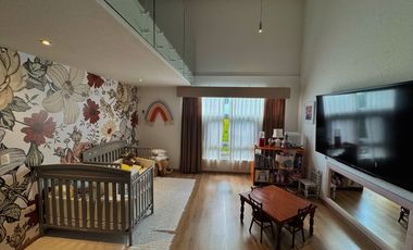 VENTA DE CASA EN LOMAS DE ANGELOPOLIS 1