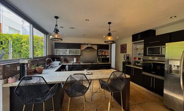 VENTA DE CASA EN LOMAS DE ANGELOPOLIS 1