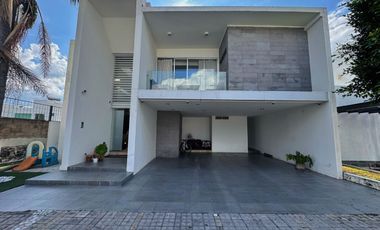 VENTA DE CASA EN LOMAS DE ANGELOPOLIS 1