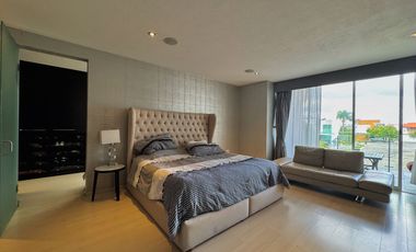 VENTA DE CASA EN LOMAS DE ANGELOPOLIS 1