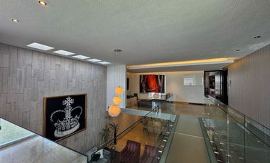 VENTA DE CASA EN LOMAS DE ANGELOPOLIS 1