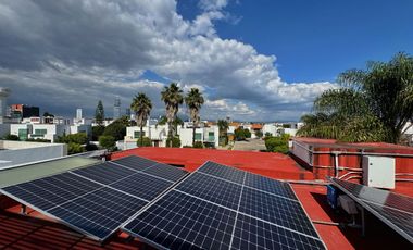 VENTA DE CASA EN LOMAS DE ANGELOPOLIS 1