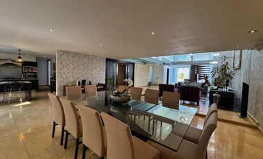 VENTA DE CASA EN LOMAS DE ANGELOPOLIS 1