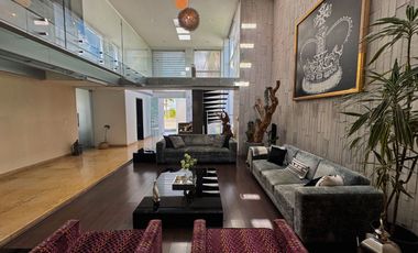 VENTA DE CASA EN LOMAS DE ANGELOPOLIS 1