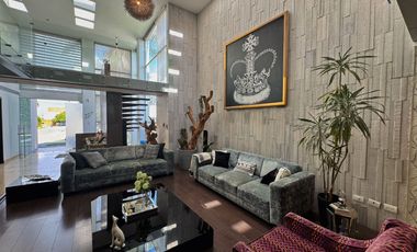 VENTA DE CASA EN LOMAS DE ANGELOPOLIS 1