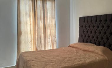 🏡 Departamento amueblado en Jardines del Río – ¡Renta $7,900 con mantenimiento!