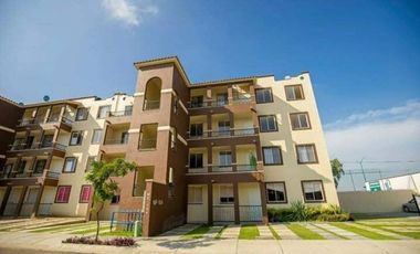 🏡 Departamento amueblado en Jardines del Río – ¡Renta $7,900 con mantenimiento!