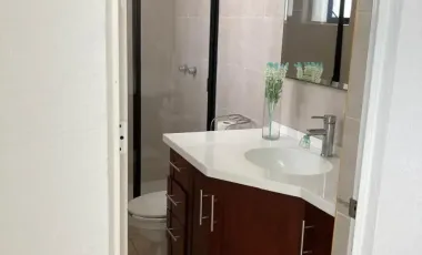 CASA AMUEBLASA EN OASIS RESIDENCIAL