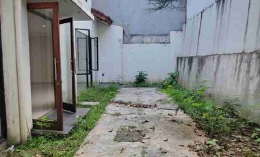 Dijual Rumah Siap Huni Puri Bintaro Jaya Sektor 9 Tangsel