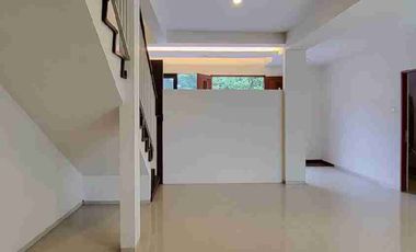 Dijual Rumah Siap Huni Puri Bintaro Jaya Sektor 9 Tangsel