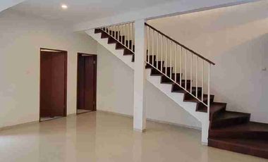 Dijual Rumah Siap Huni Puri Bintaro Jaya Sektor 9 Tangsel