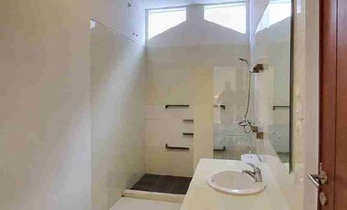 Dijual Rumah Siap Huni Puri Bintaro Jaya Sektor 9 Tangsel