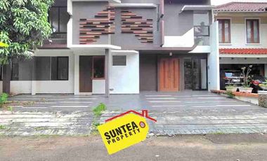 Dijual Rumah Siap Huni Puri Bintaro Jaya Sektor 9 Tangsel