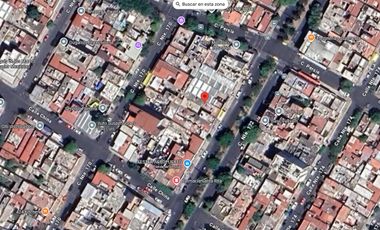 📍 Casa en Recuperación Bancaria – Pensador Mexicano, Venustiano Carranza, Ciudad de México