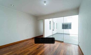 venta departamento Miraflores