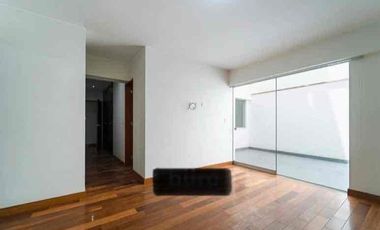 venta departamento Miraflores